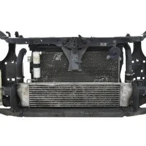 WZMOCNIENIE PAS PRZEDNI NISSAN QASHQAI I J10 Ostatnie sztuki